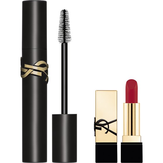 MASCARA LASH CLASH KIT M�SCARA E BATOM
